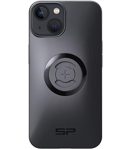 Amazon.co.jp: エスピーコネクト（SP Connect）iPhone15用